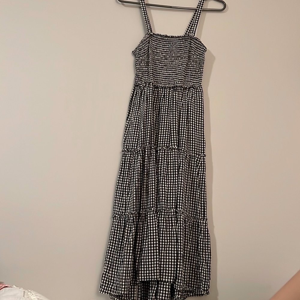 Hollister Maxi Dress